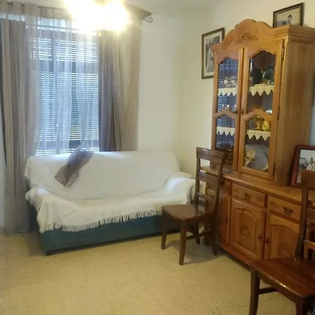 House With 3 Bedrooms In Ronda, With Terrace