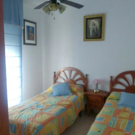 Apartment House With 3 Bedrooms In Ronda, With Terrace *