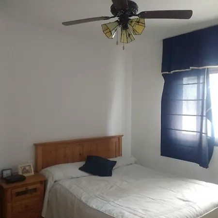 House With 3 Bedrooms In Ronda, With Terrace Apartment